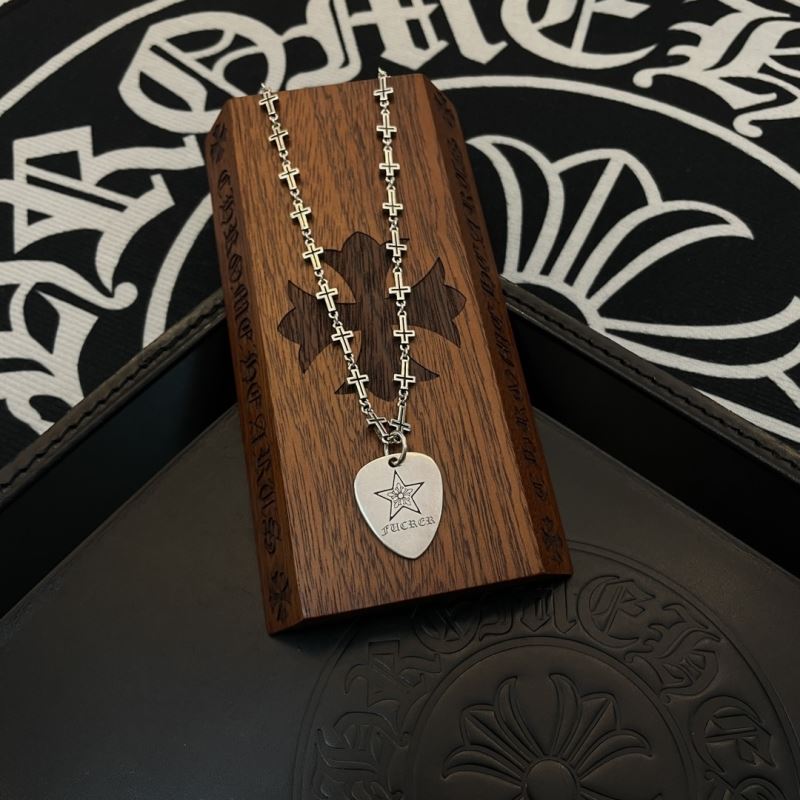 Chrome Hearts Necklaces